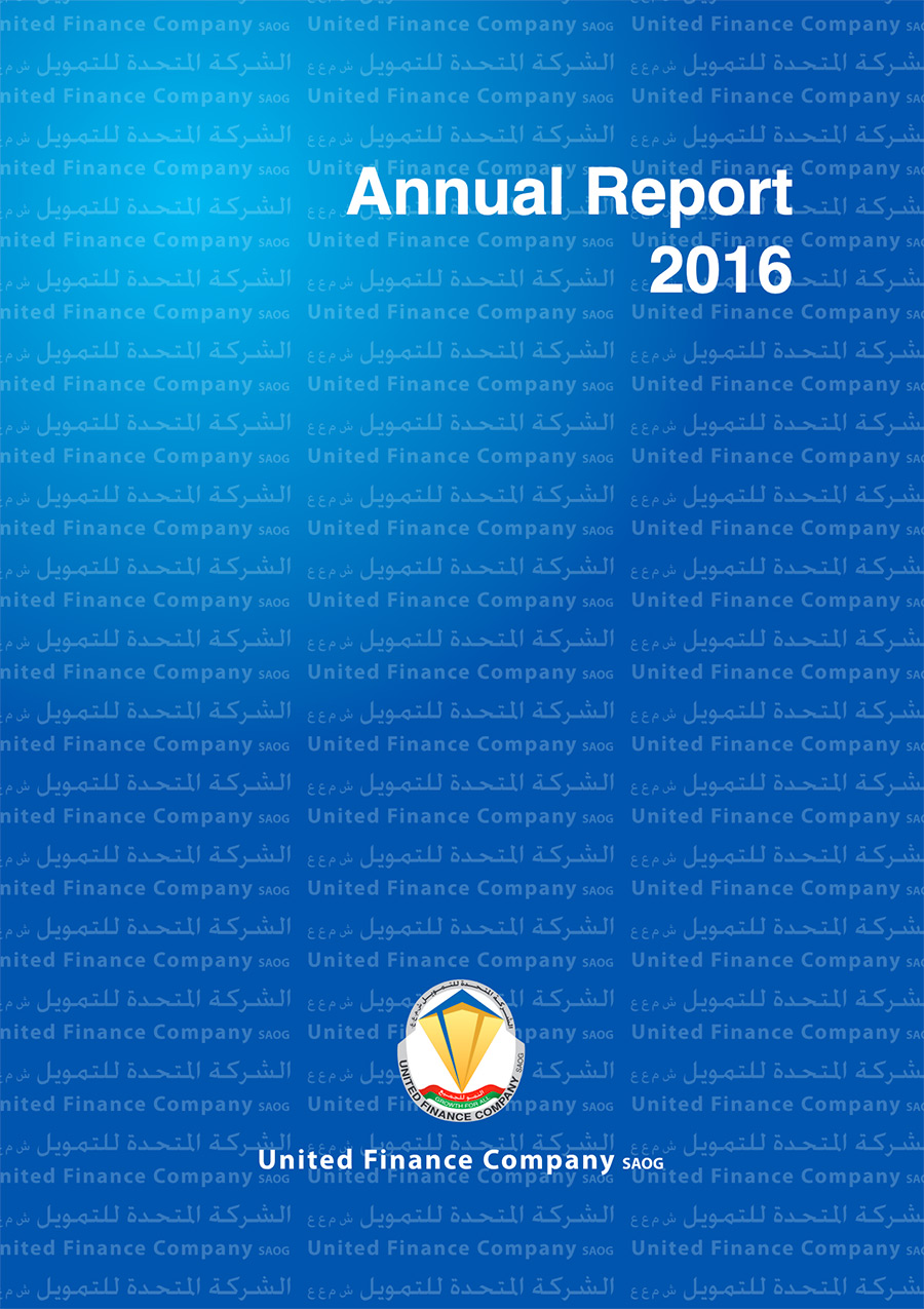 Annual Report 2016