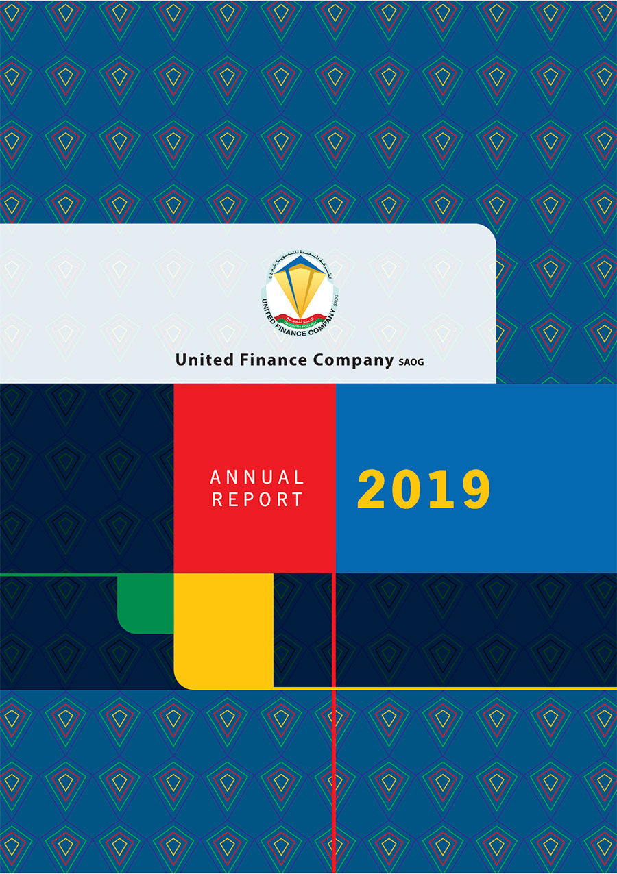 Annual Report 2019