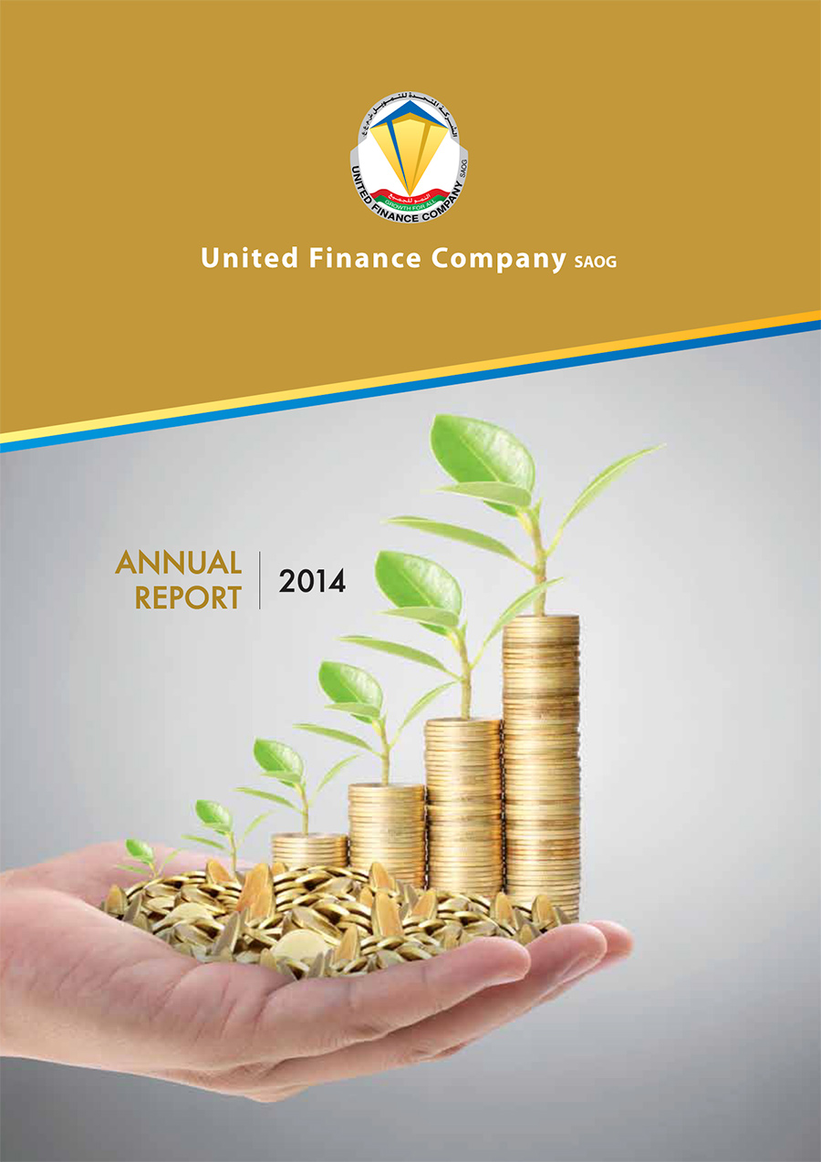 Annual Report 2014