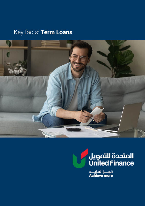 Key Facts - Term Loans