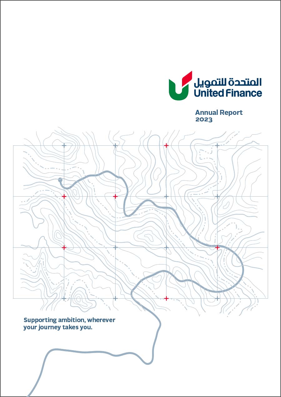 Annual Report 2023