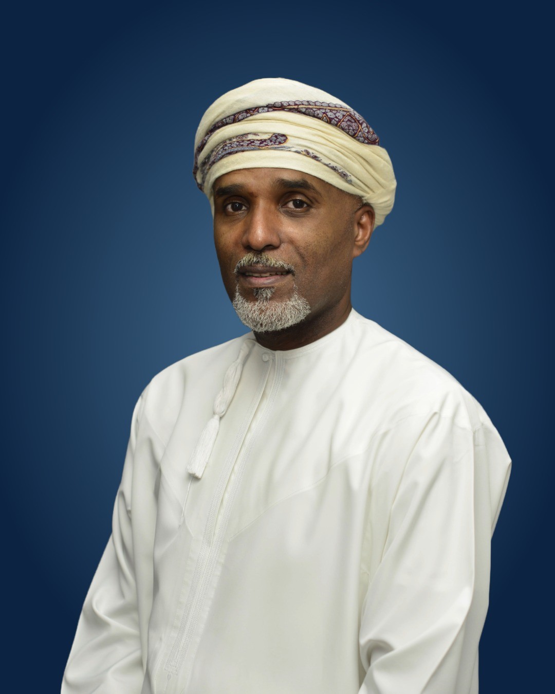 Mr. Talal Hassan Al Nasib