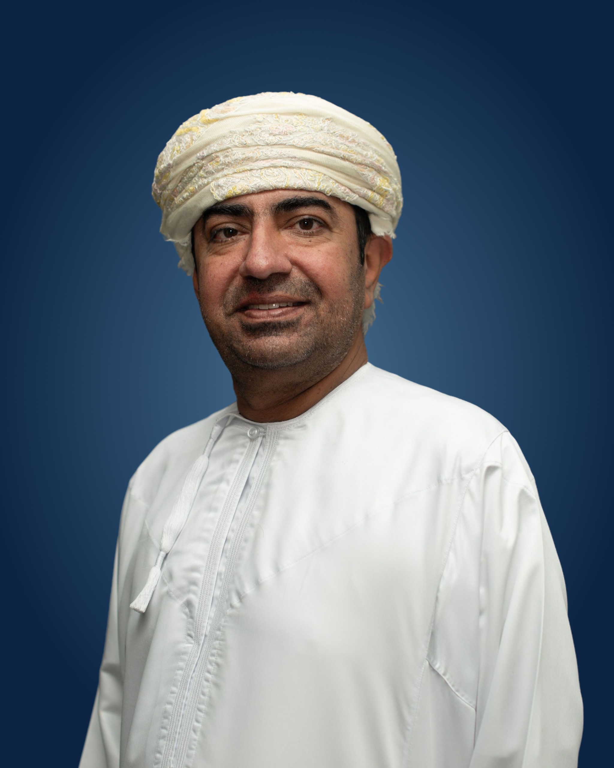 Mr Mohammed Al-Raise